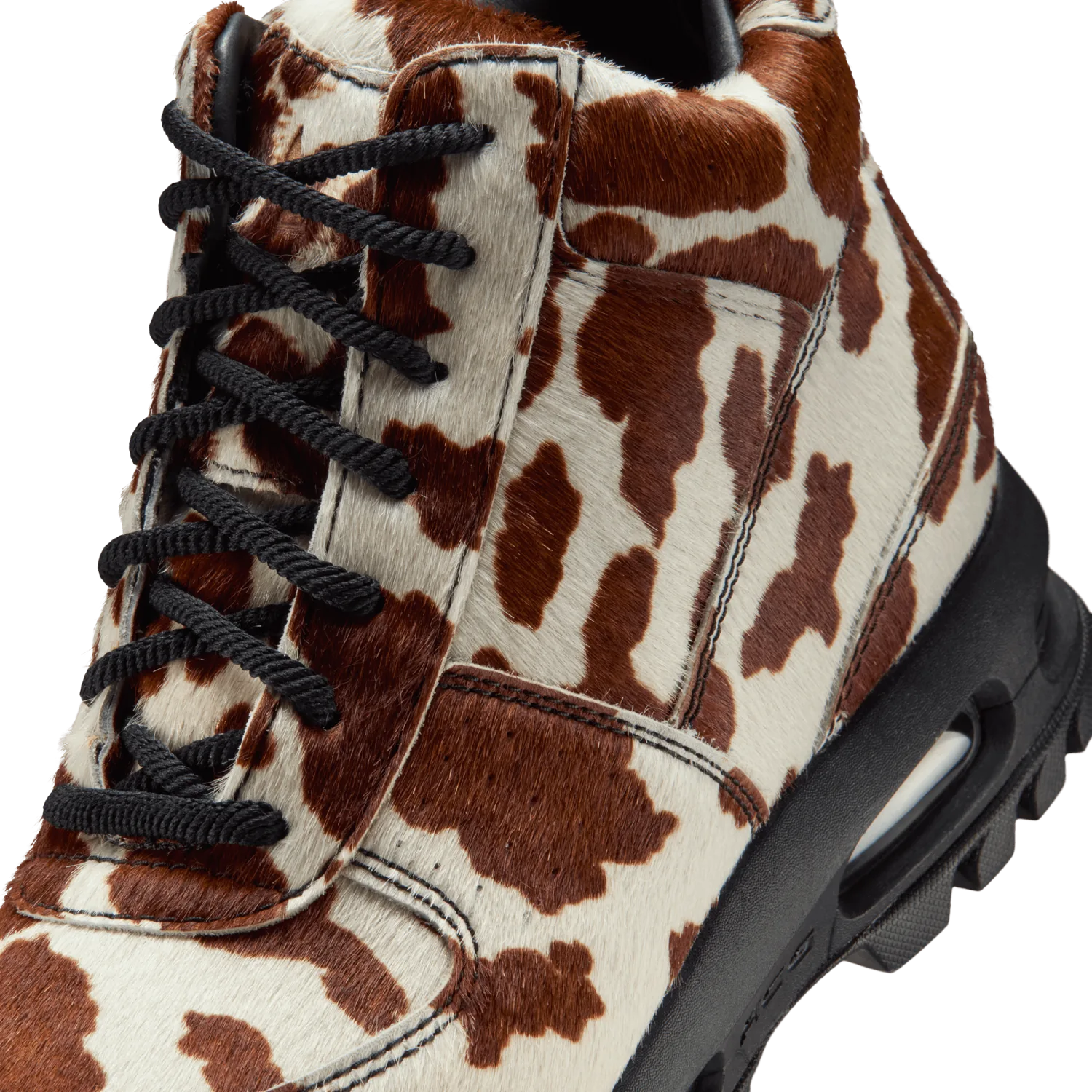 Nike Air Max Goadome Cow Print image 8