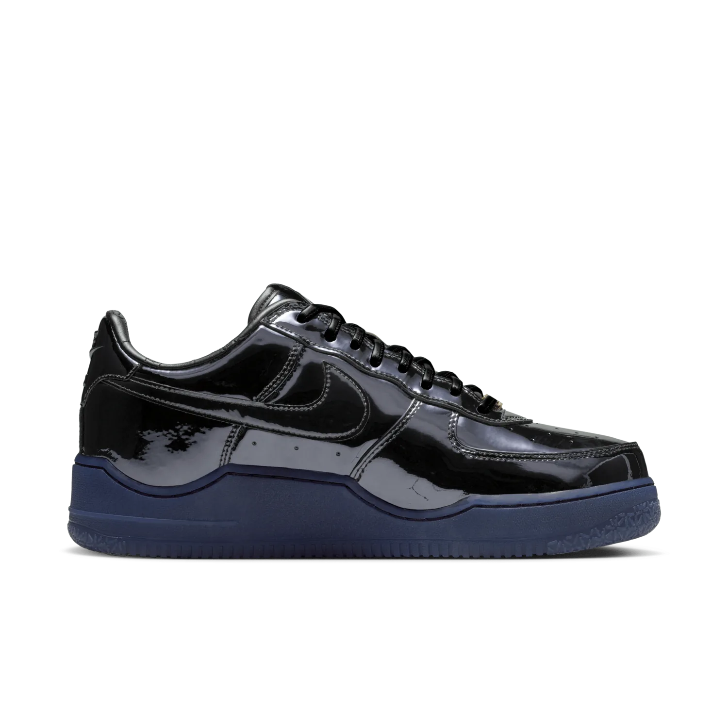 Nike Air Force 1 Low LeBron James NYC image 10
