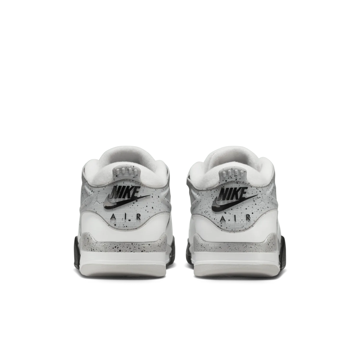 Air Jordan 4 RM White Cement image 4