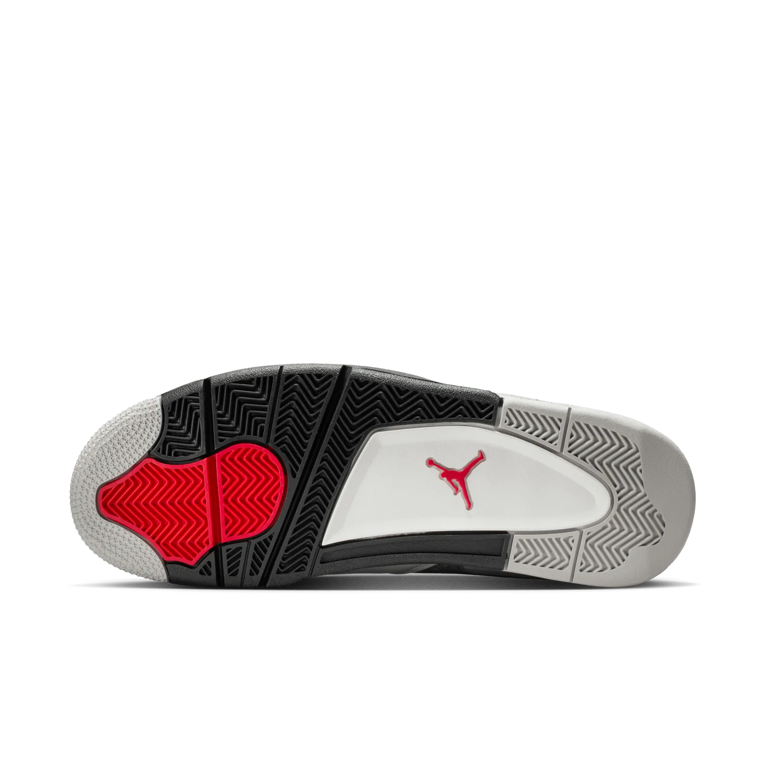 Air Jordan 4 RM White Cement image 5