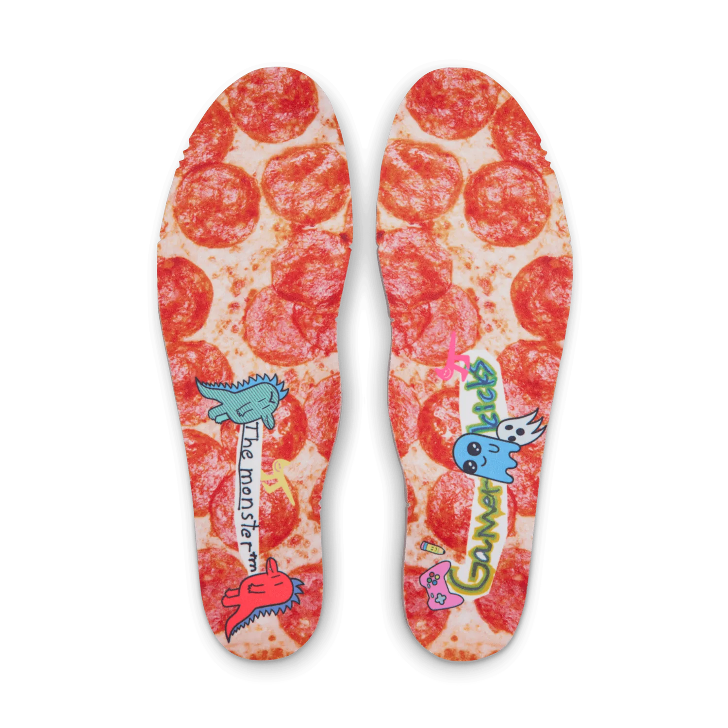 Nike Air Max Plus Doernbecher Sergio Cano Marquez image 3