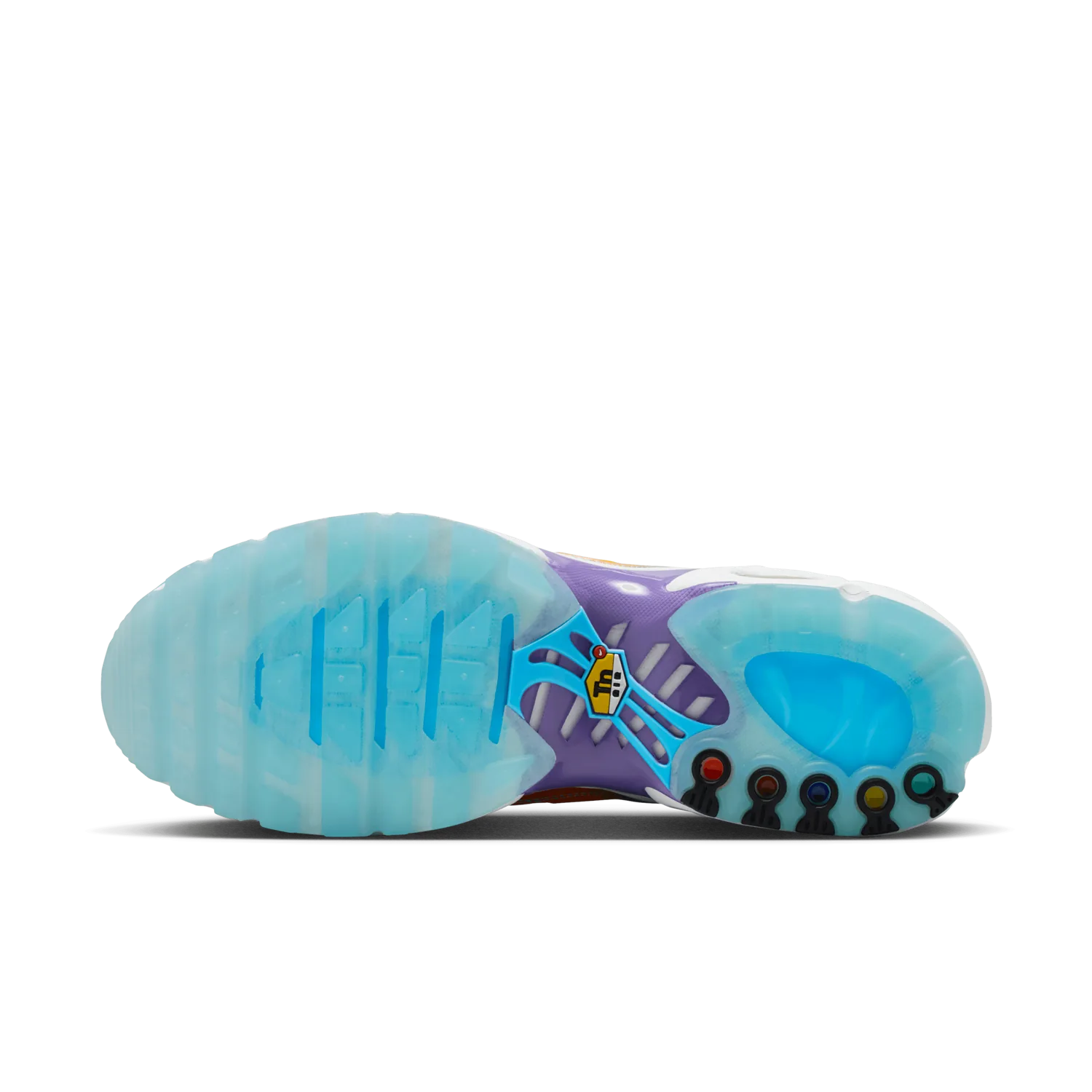 Nike Air Max Plus Doernbecher Sergio Cano Marquez image 14