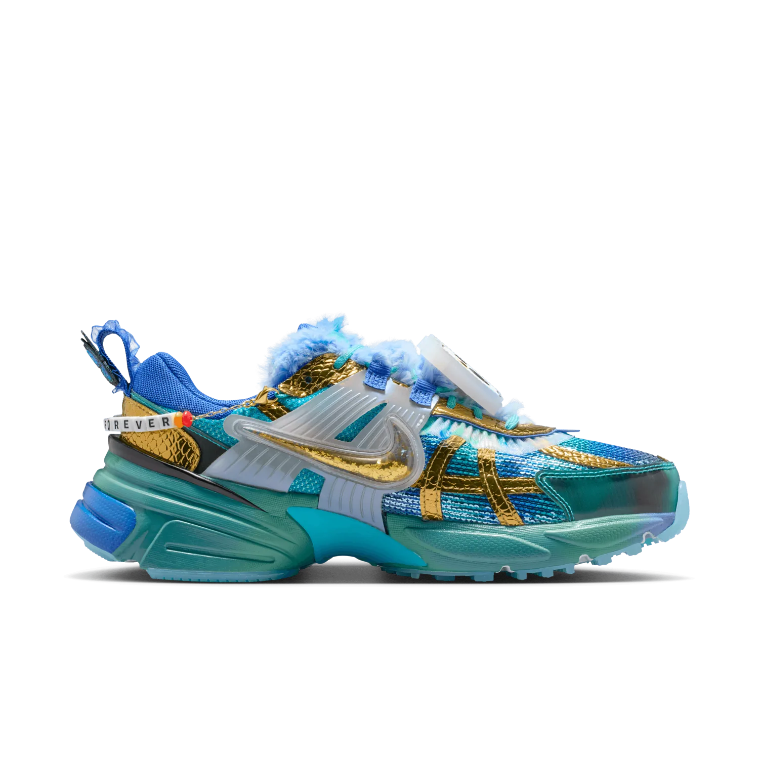 Nike V2K Run Doernbecher Khovny Vignery image 5