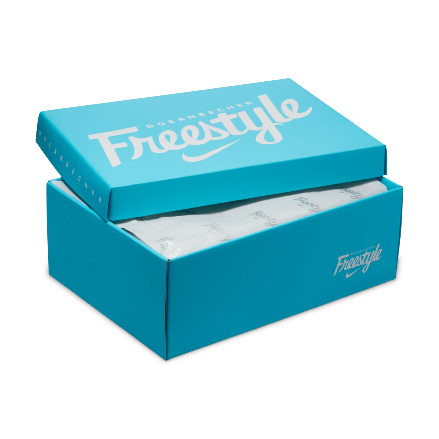 Nike V2K Run Doernbecher Khovny Vignery image 6