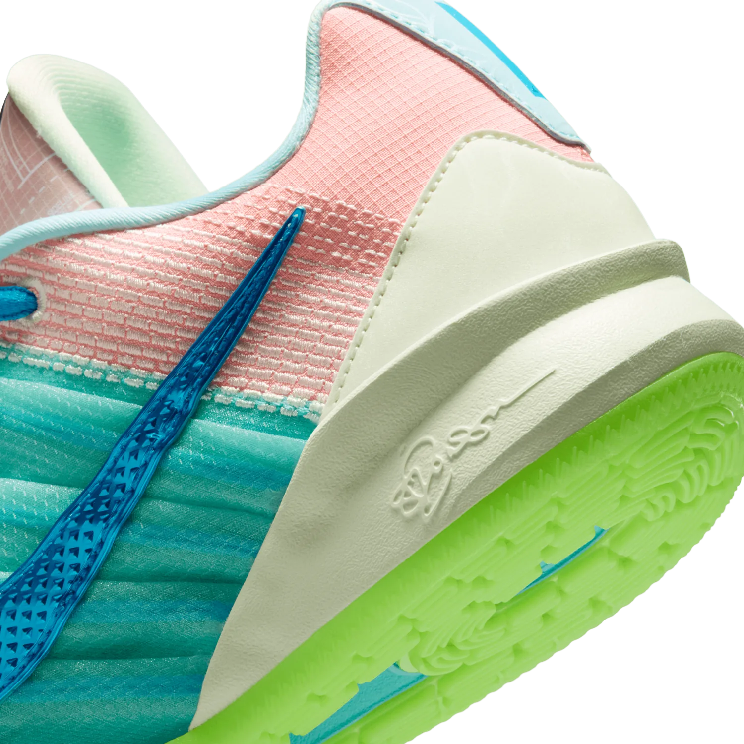 Nike Sabrina 3 What The image 8