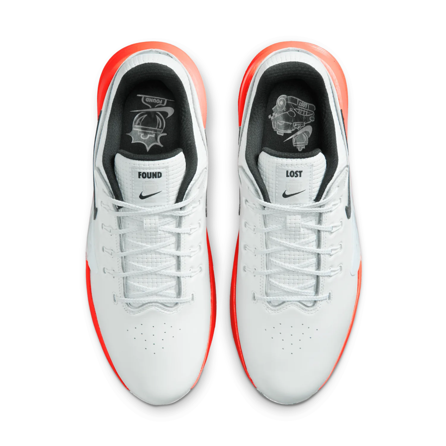 Nike Victory Pro 4 PGA Championship image 4