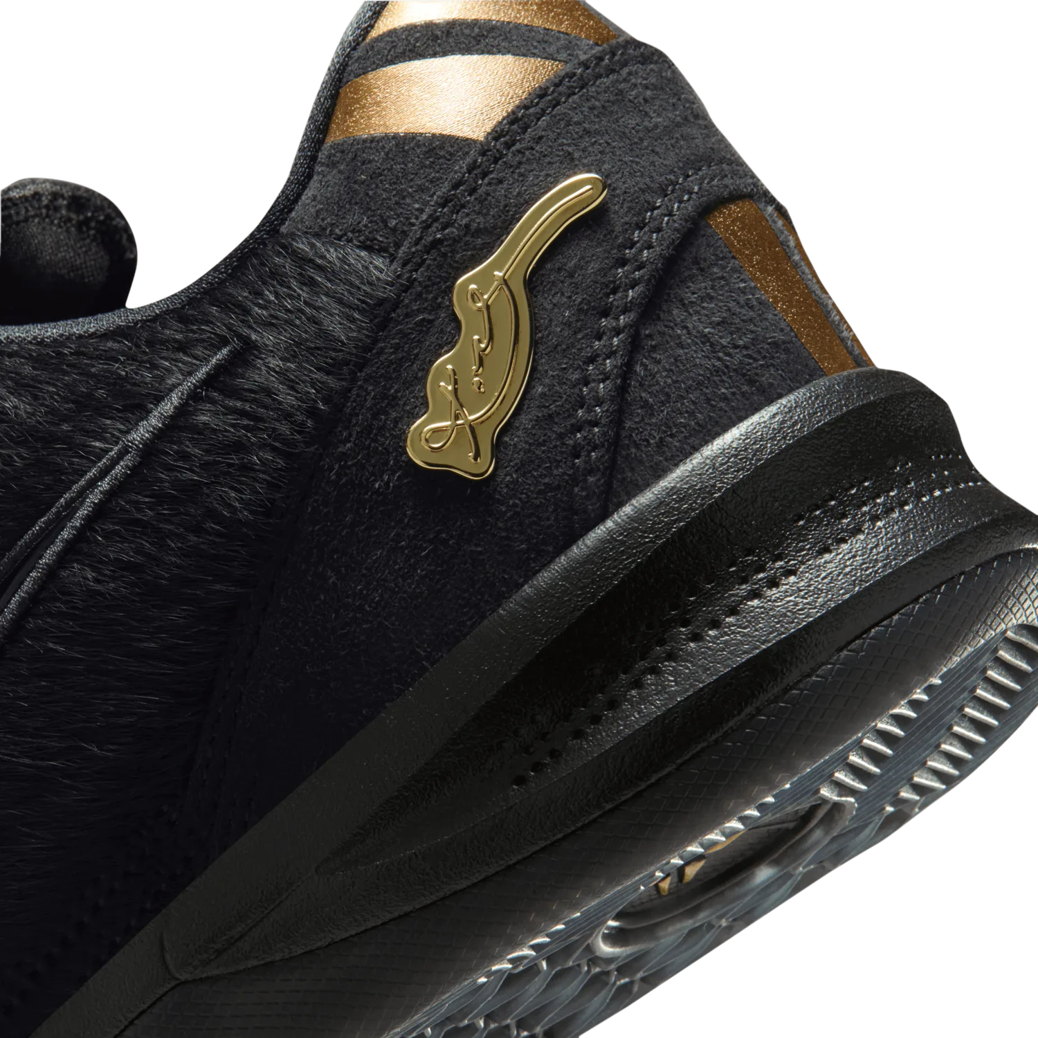 Nike Kobe 8 EXT Protro Year of the Horse image 4