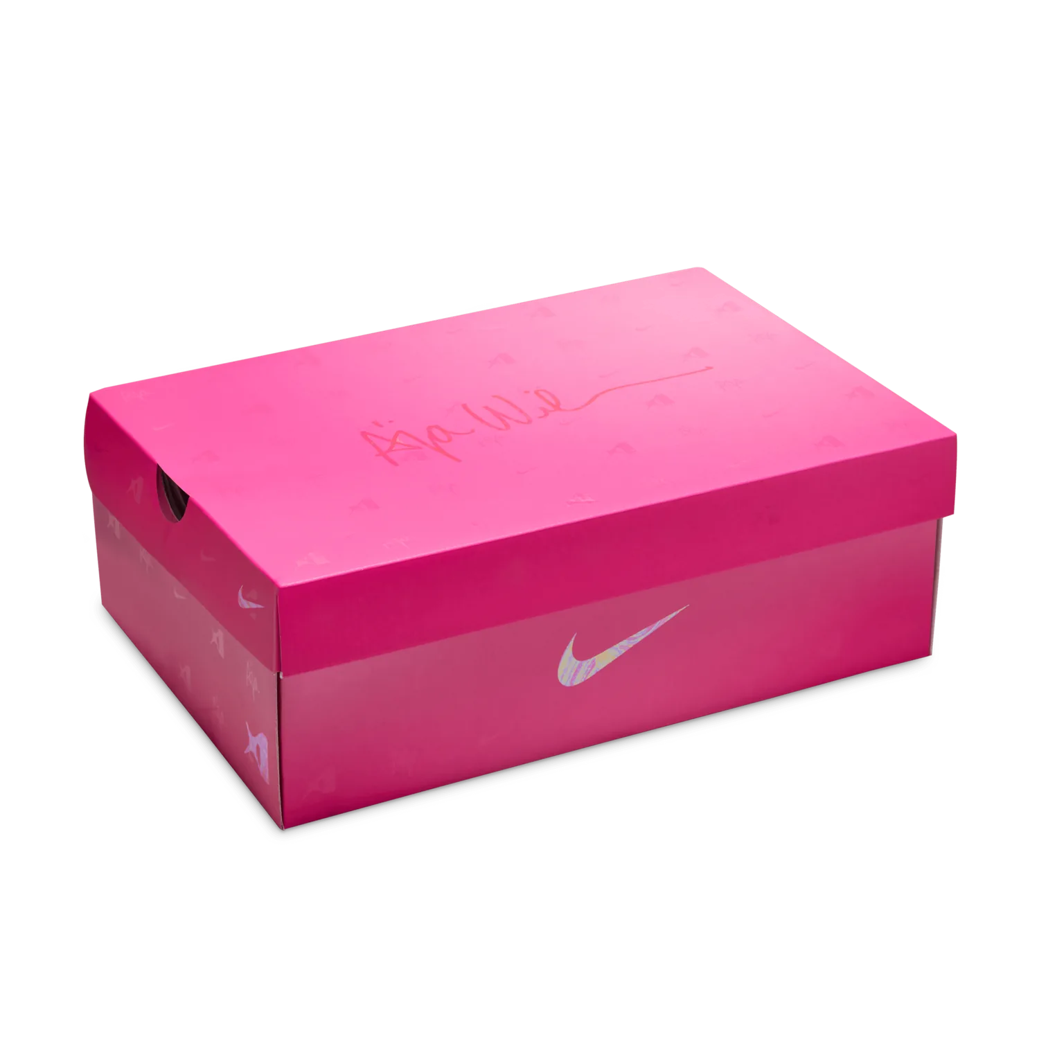 Nike A'Two Gold Standard image 3