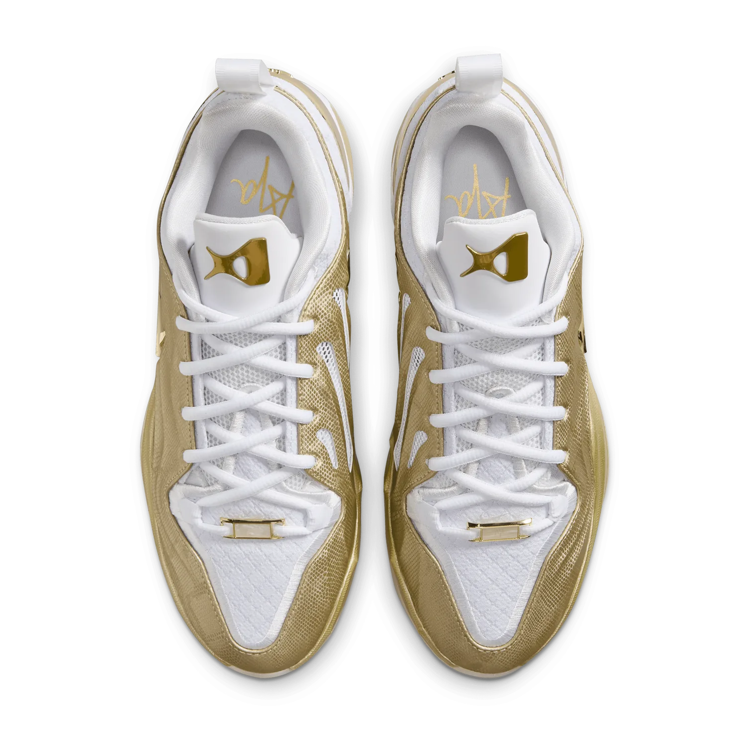 Nike A'Two Gold Standard image 6