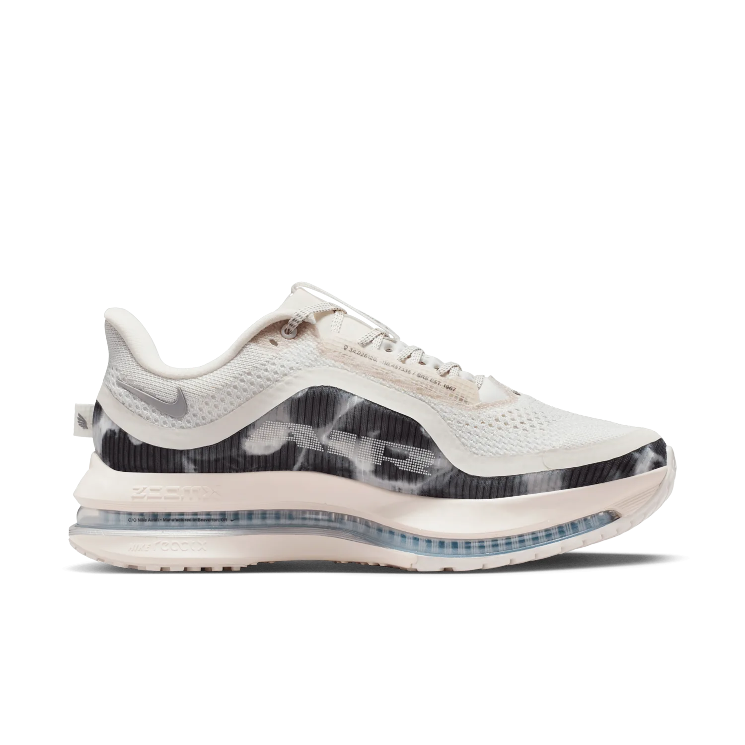 Nike Pegasus Premium Smoke image 5