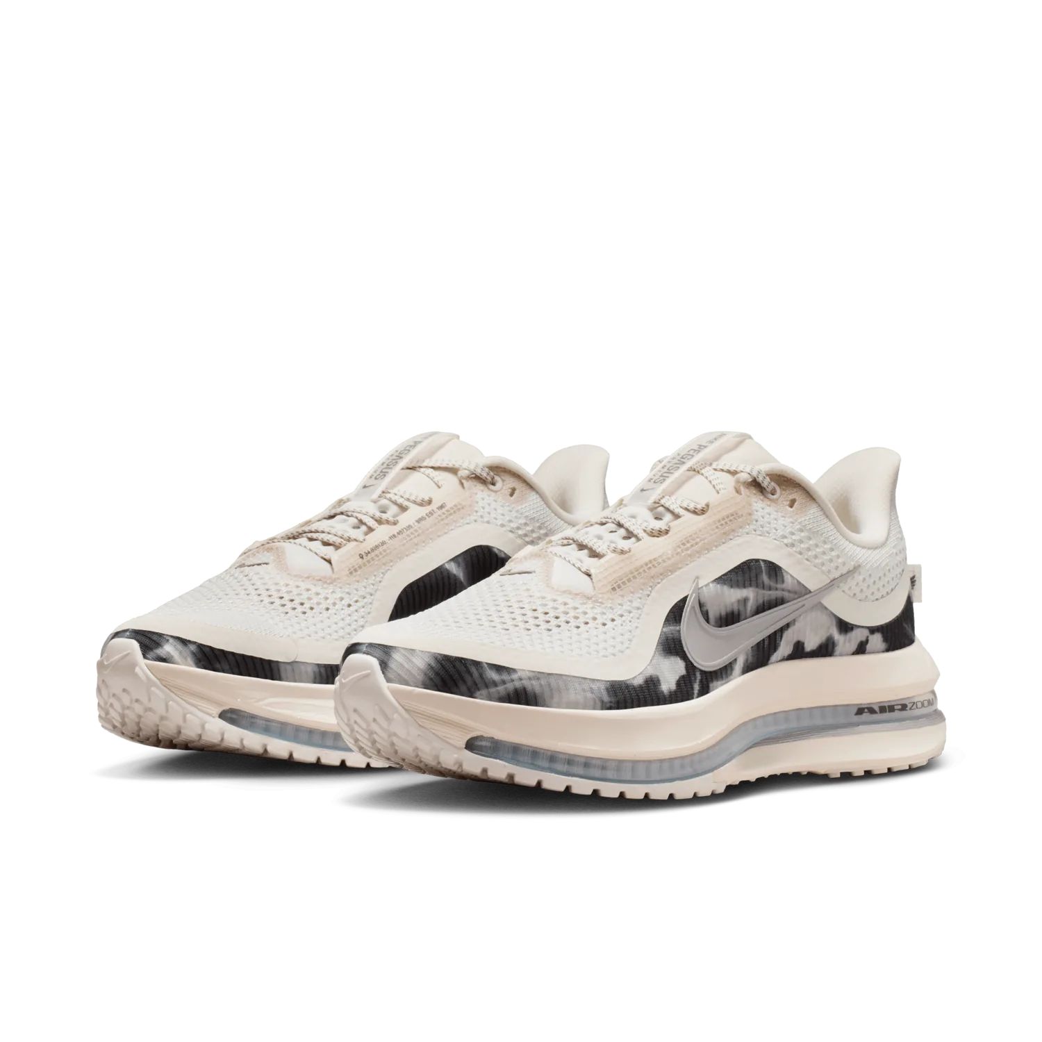 Nike Pegasus Premium Smoke image 7