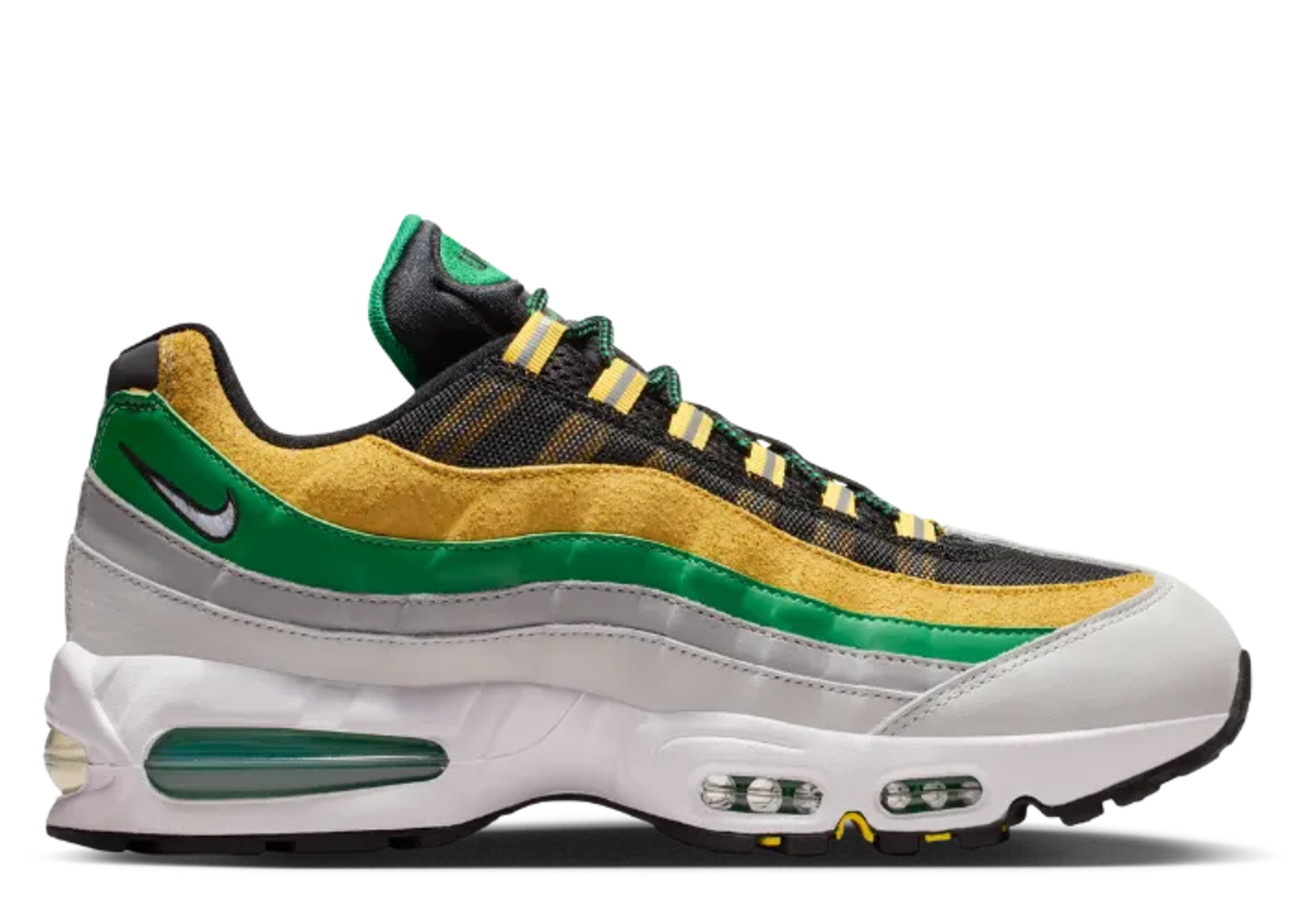 Nike Air Max 95 Norfolk State