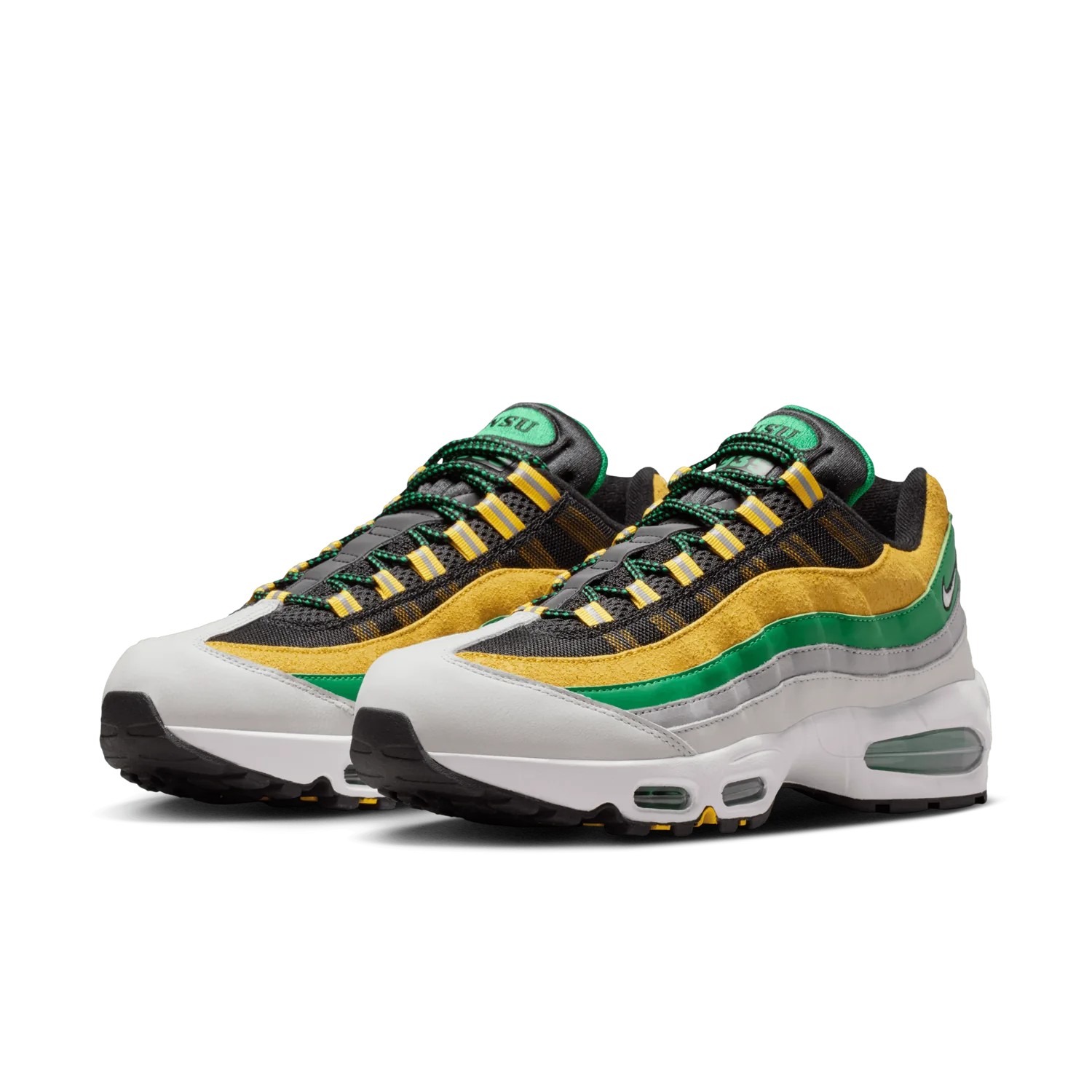 Nike Air Max 95 Norfolk State image 8