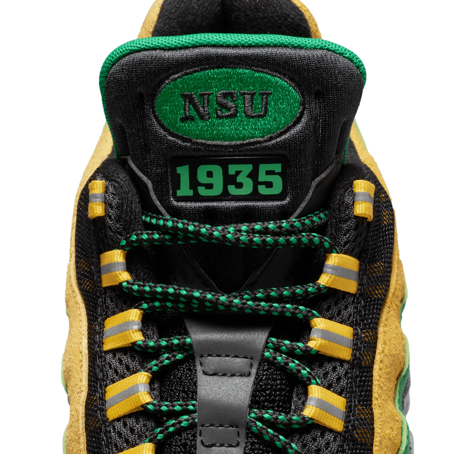 Nike Air Max 95 Norfolk State image 9