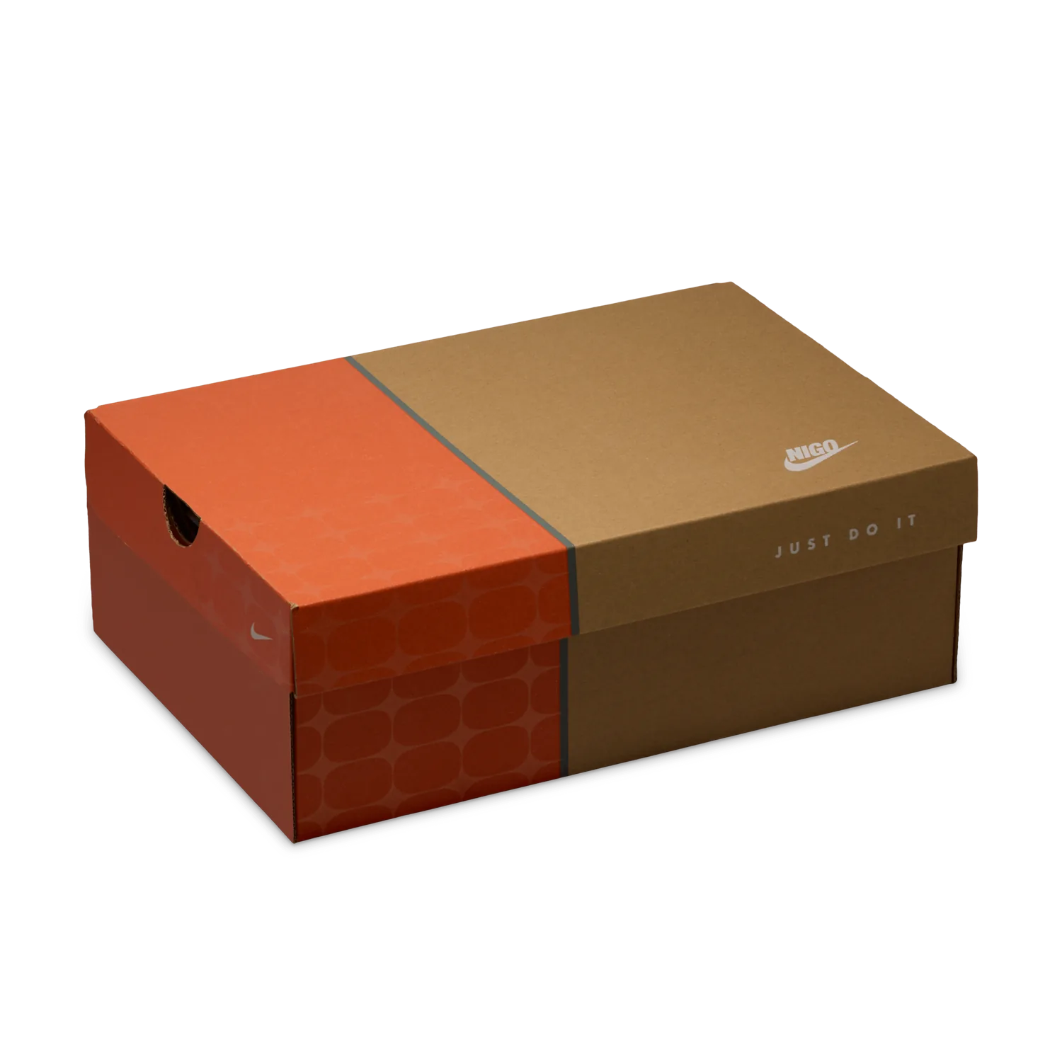 Nike Air Force 1 Low '01 NIGO Last Orgy 2 image 3