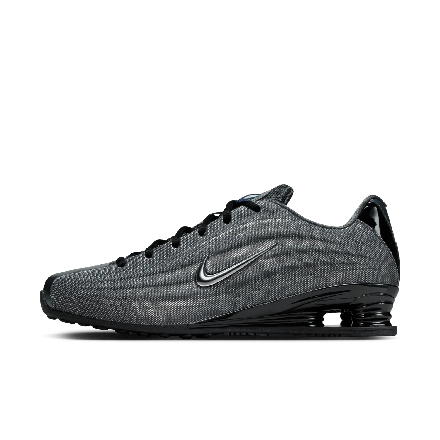 Nike Shox Z Naked Copenhagen image 3