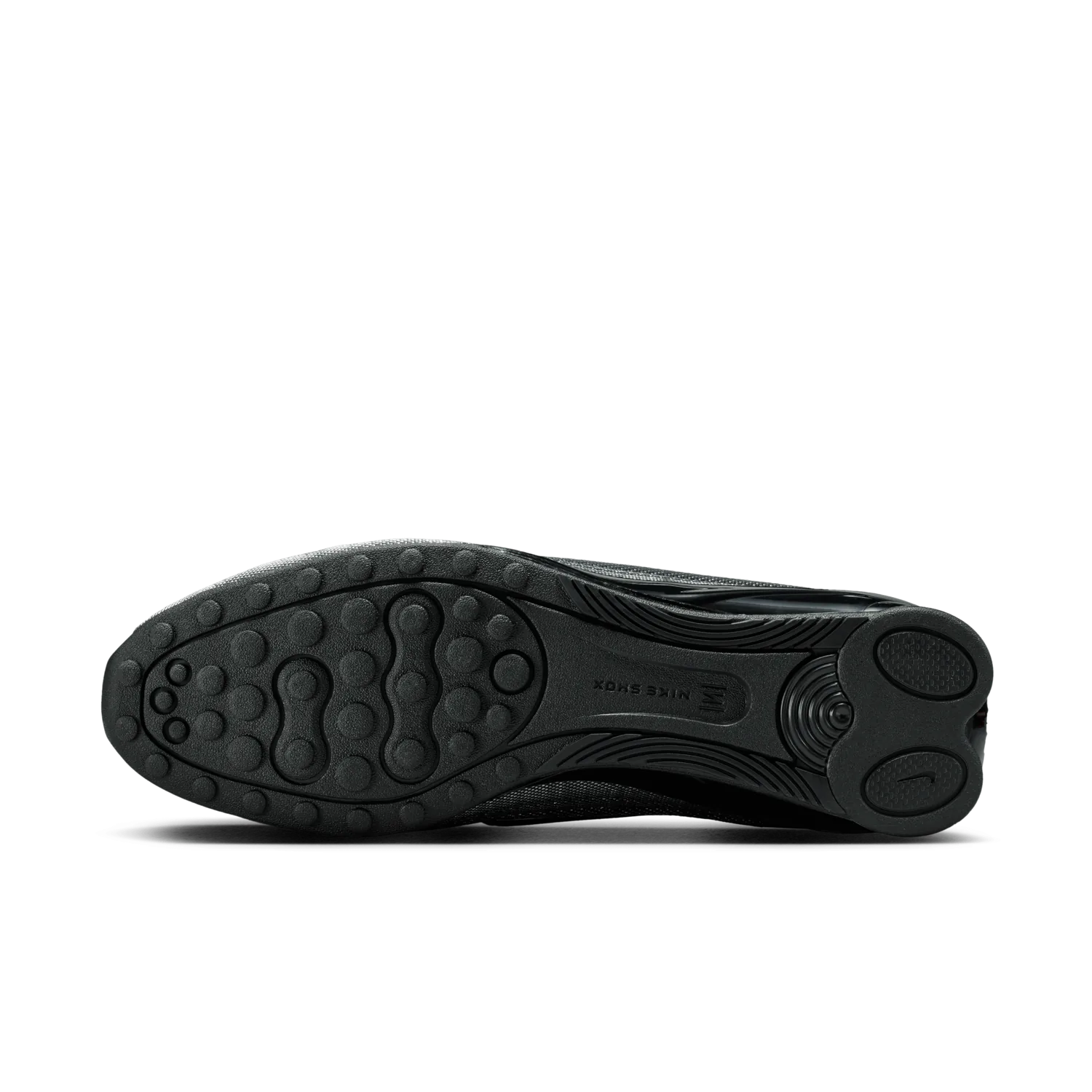 Nike Shox Z Naked Copenhagen image 4