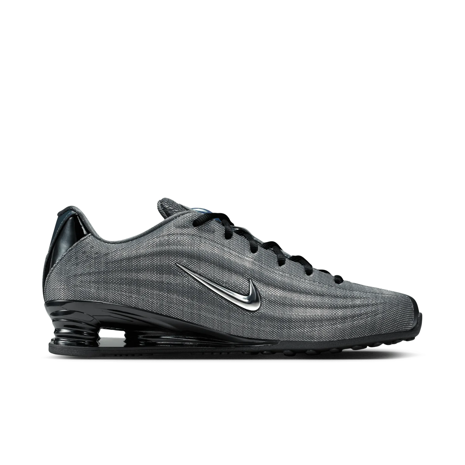 Nike Shox Z Naked Copenhagen image 5