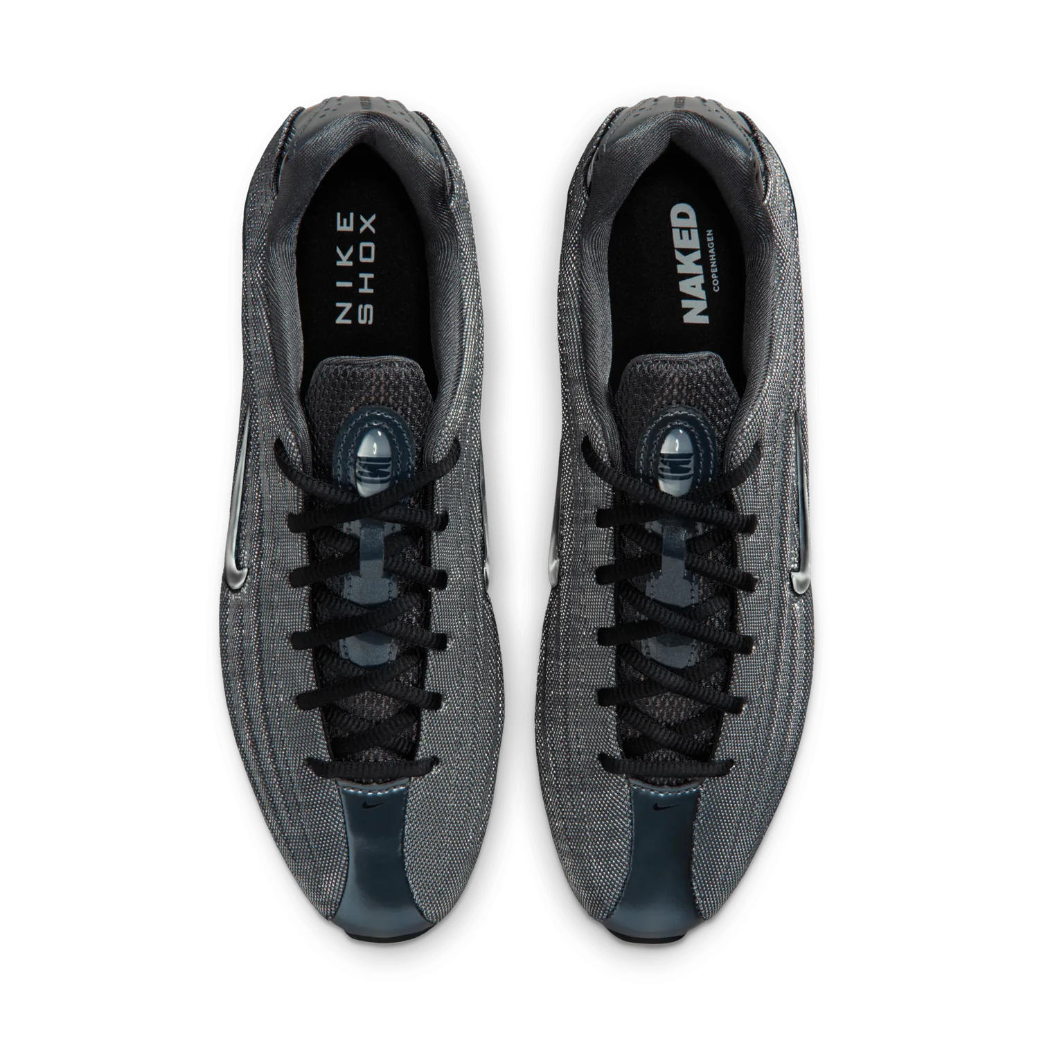 Nike Shox Z Naked Copenhagen image 6