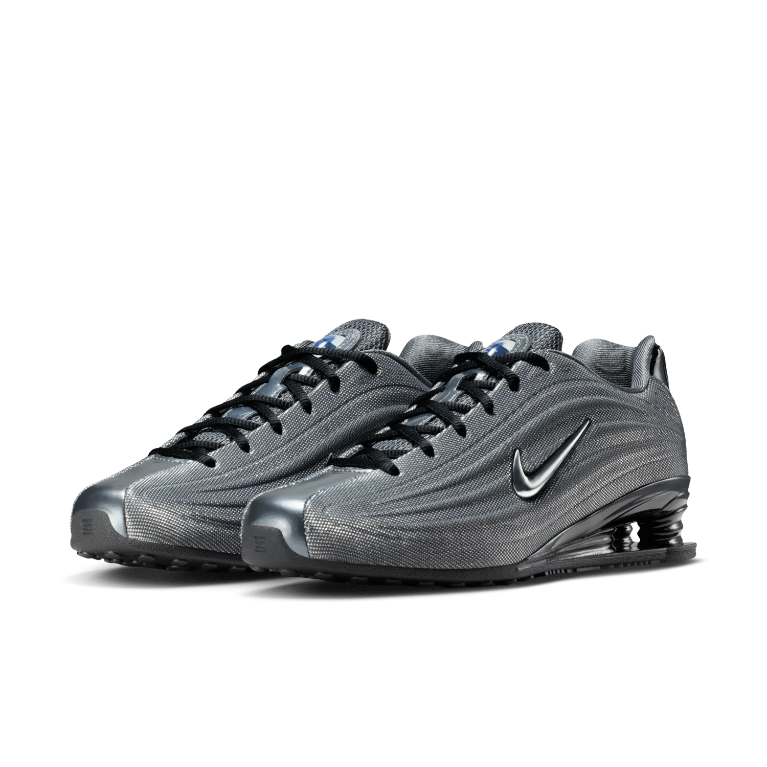 Nike Shox Z Naked Copenhagen image 7
