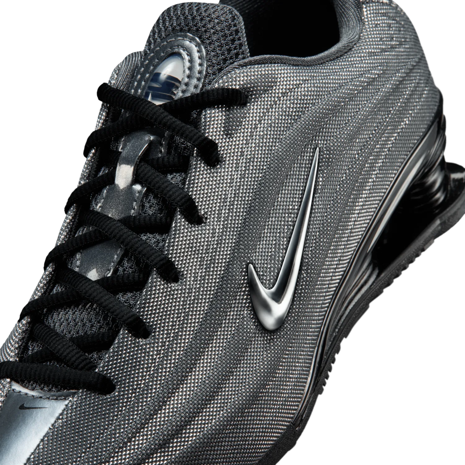 Nike Shox Z Naked Copenhagen image 9