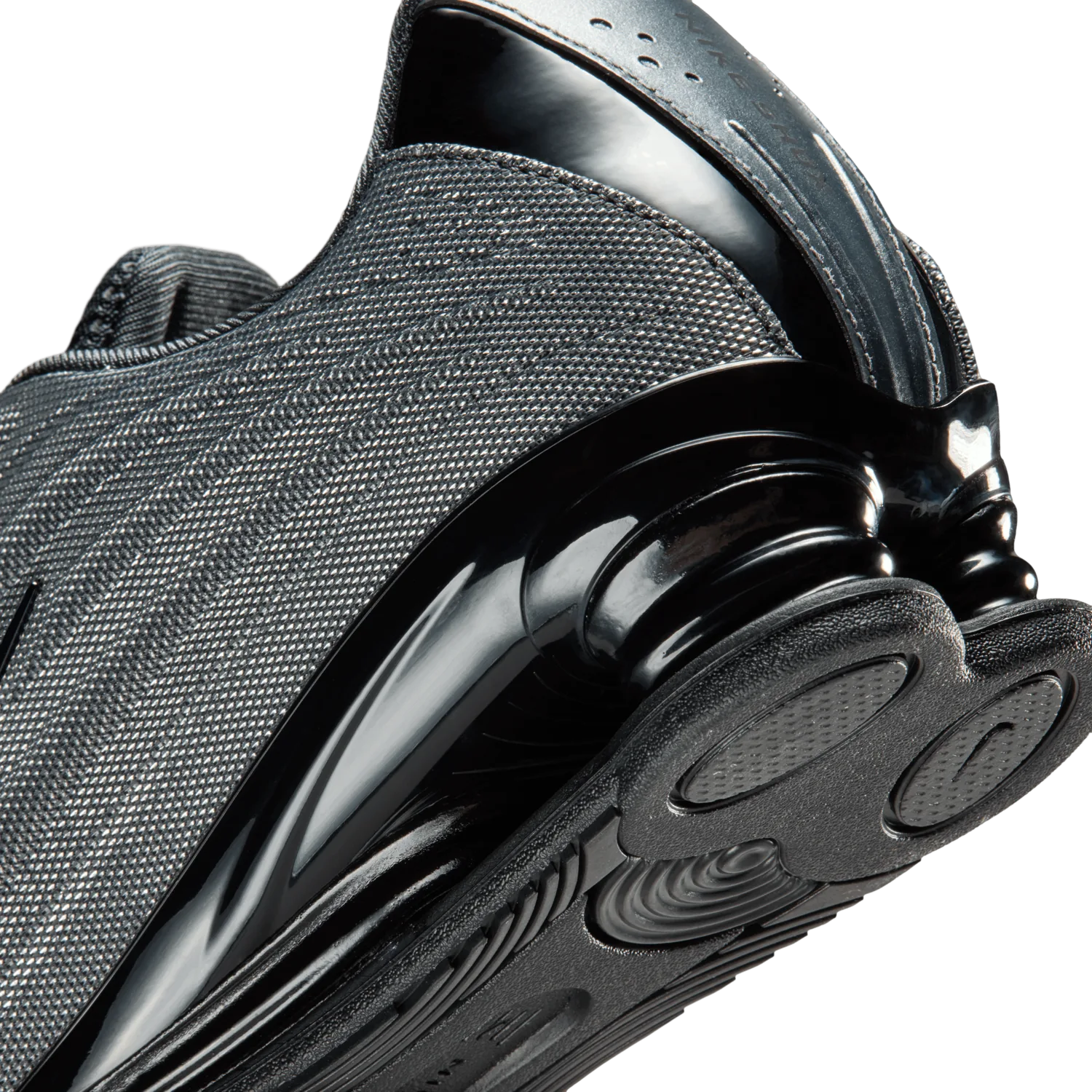 Nike Shox Z Naked Copenhagen image 10