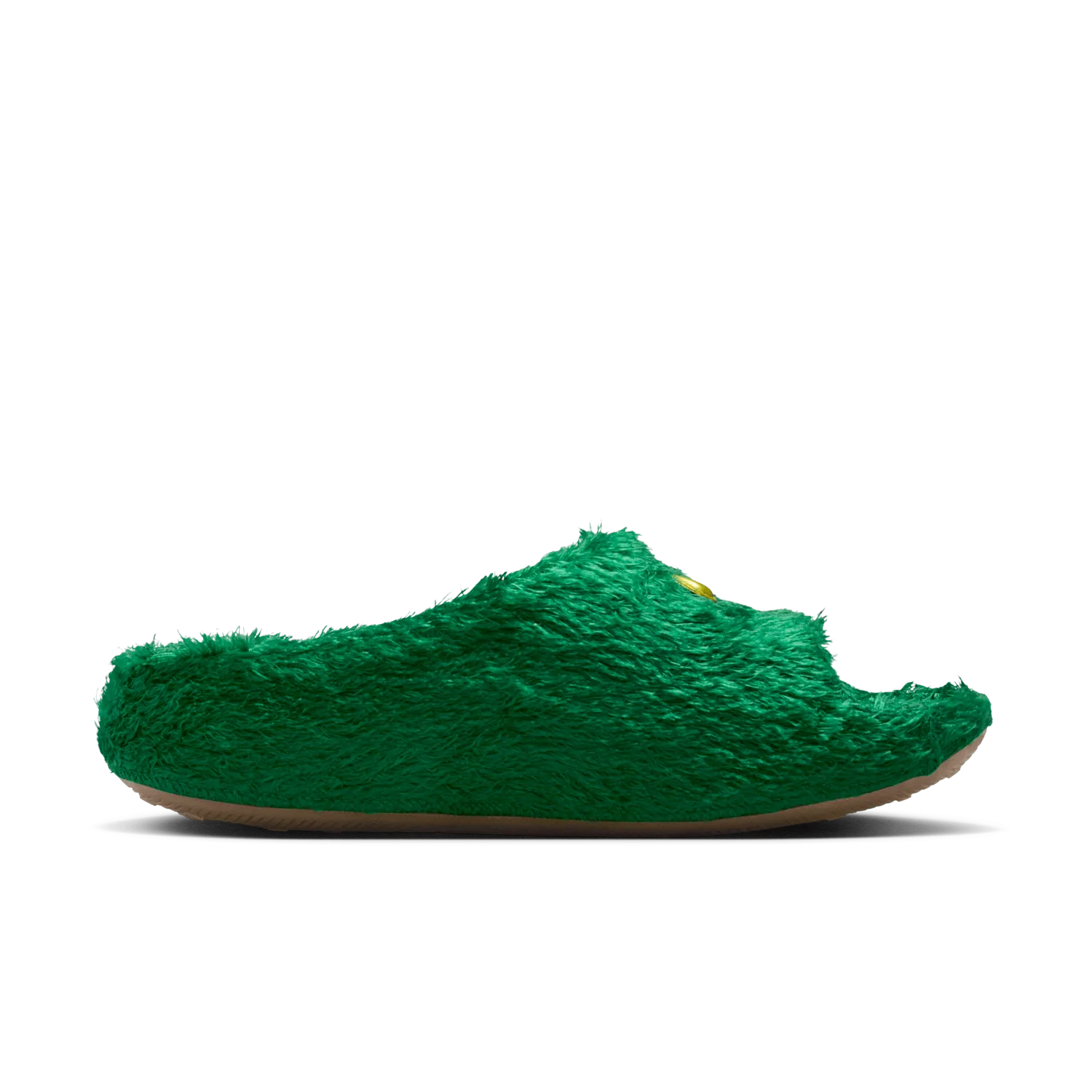 Nike ReactX Rejuven8 Slide .SWOOSH Kelly Green image 3