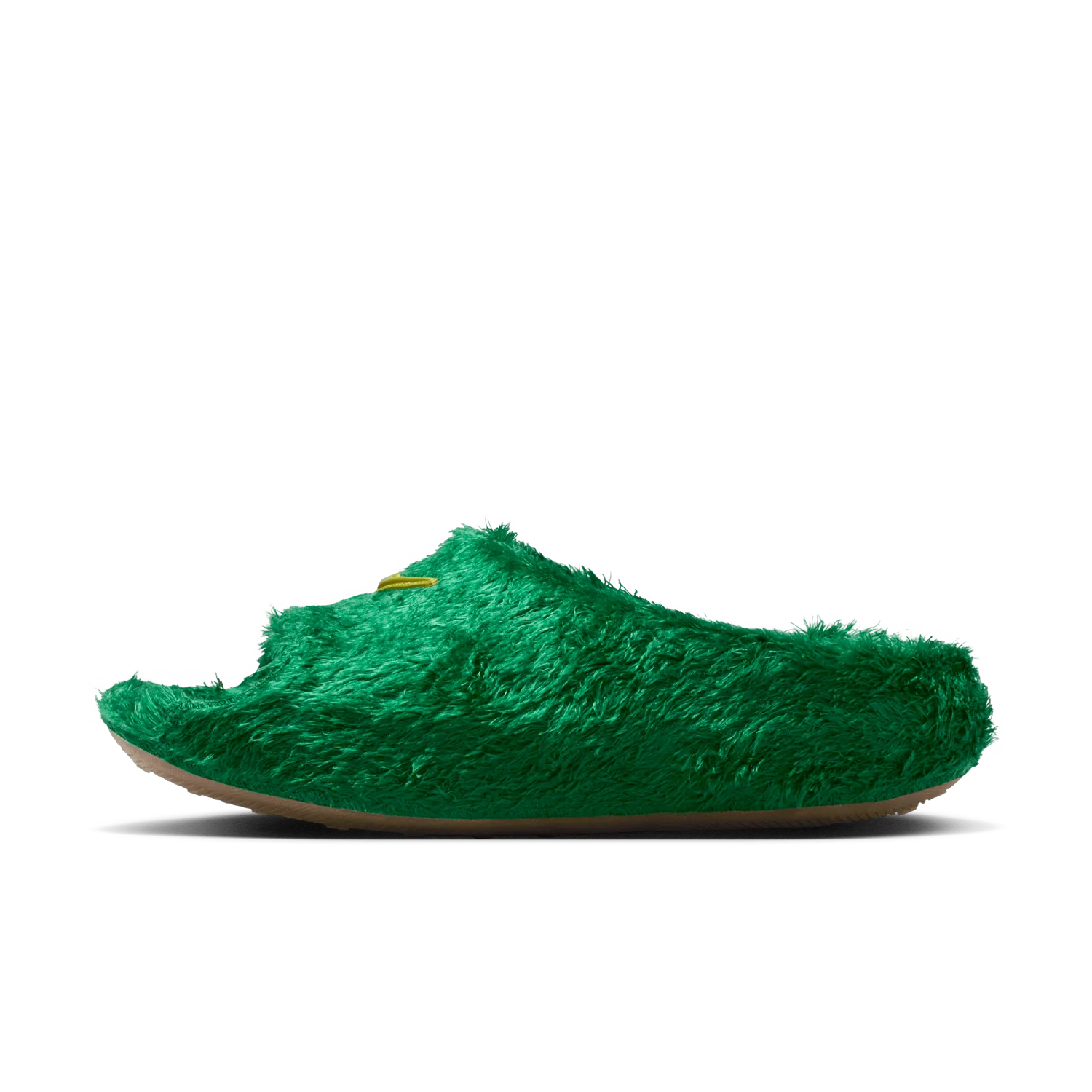 Nike ReactX Rejuven8 Slide .SWOOSH Kelly Green image 5