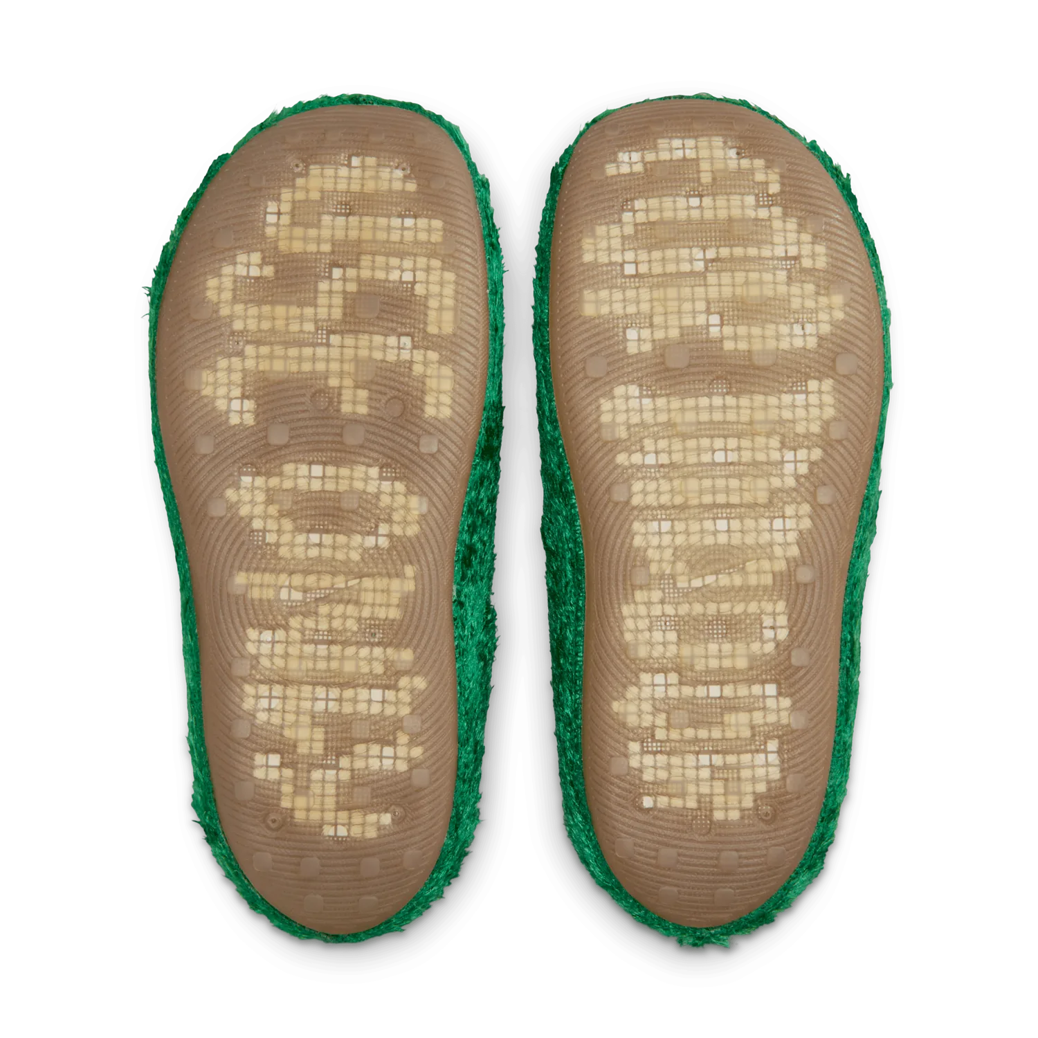 Nike ReactX Rejuven8 Slide .SWOOSH Kelly Green image 9