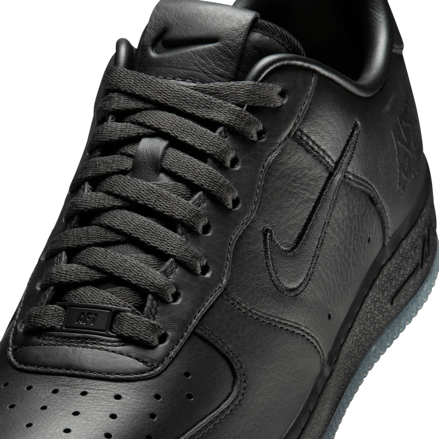 Nike Air Force 1 Low Def Jam: Fight for NY image 2