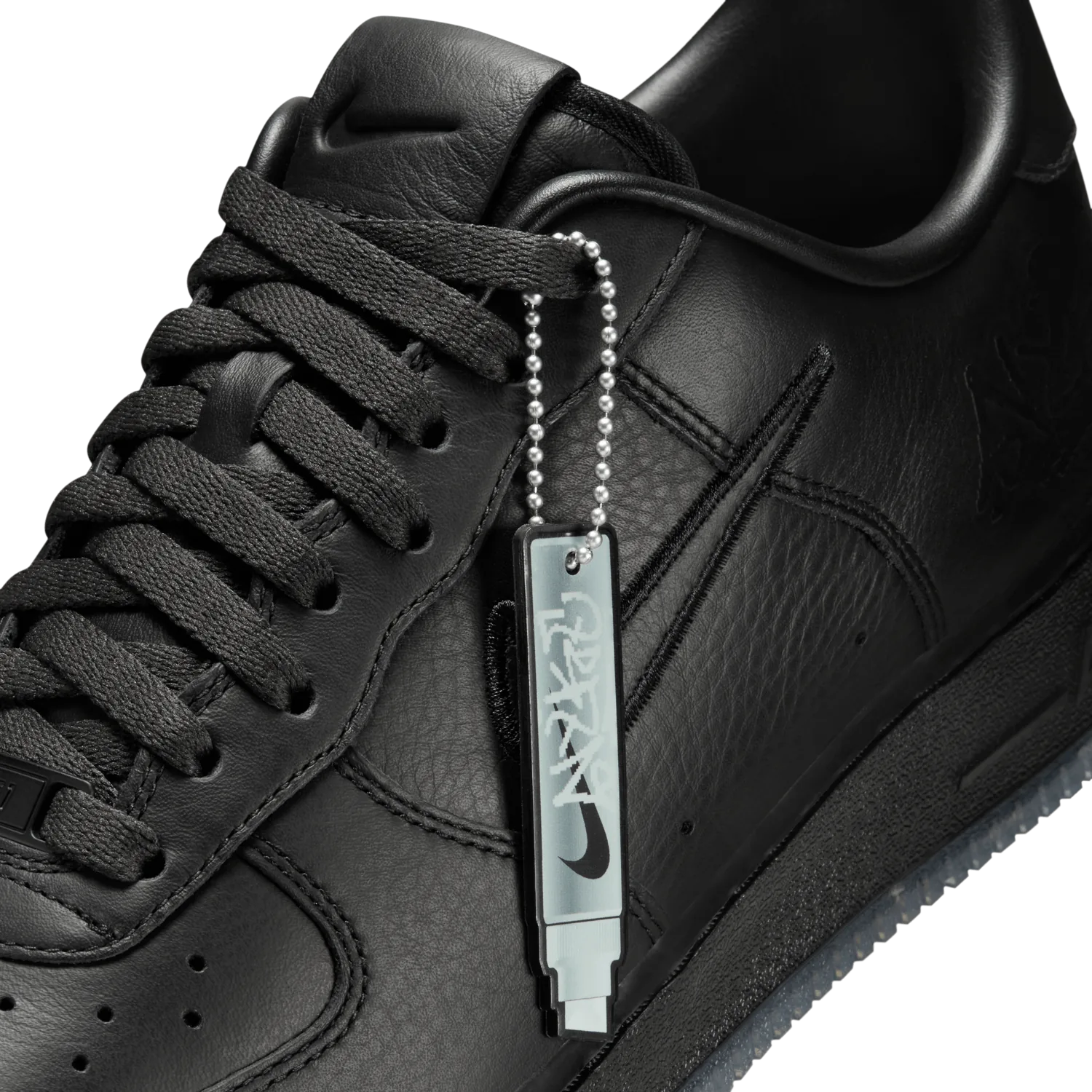 Nike Air Force 1 Low Def Jam: Fight for NY image 3