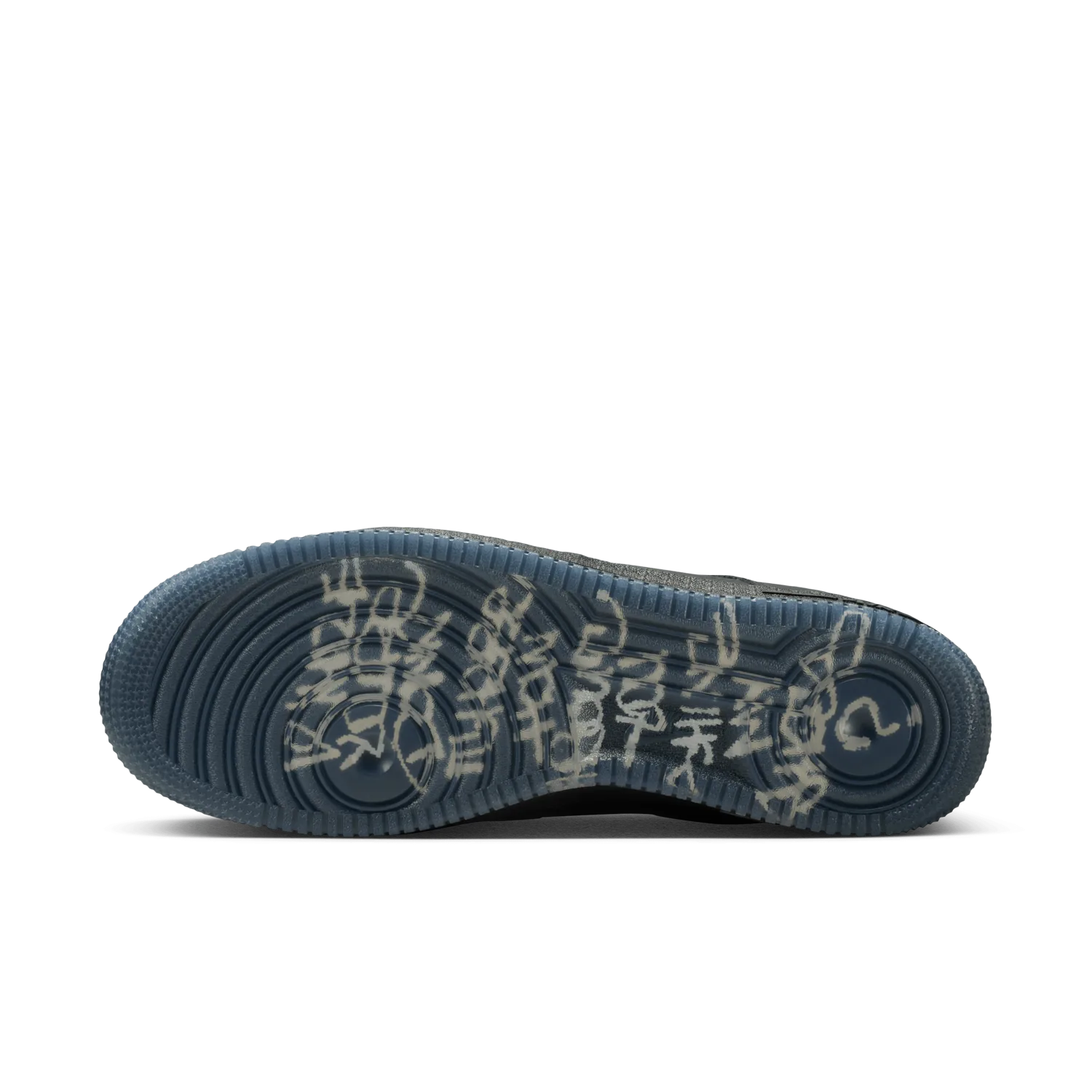 Nike Air Force 1 Low Def Jam: Fight for NY image 8