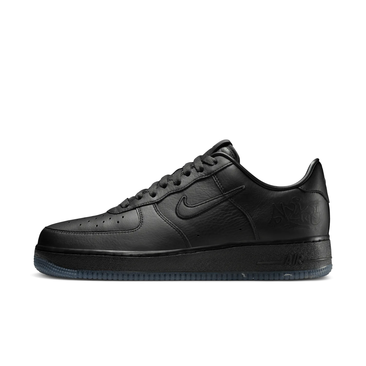 Nike Air Force 1 Low Def Jam: Fight for NY image 9