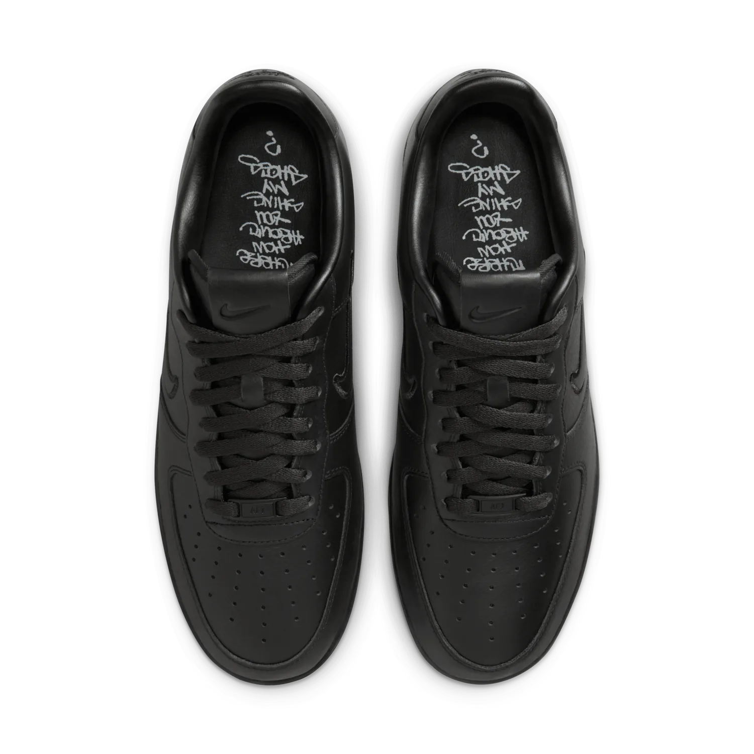 Nike Air Force 1 Low Def Jam: Fight for NY image 10
