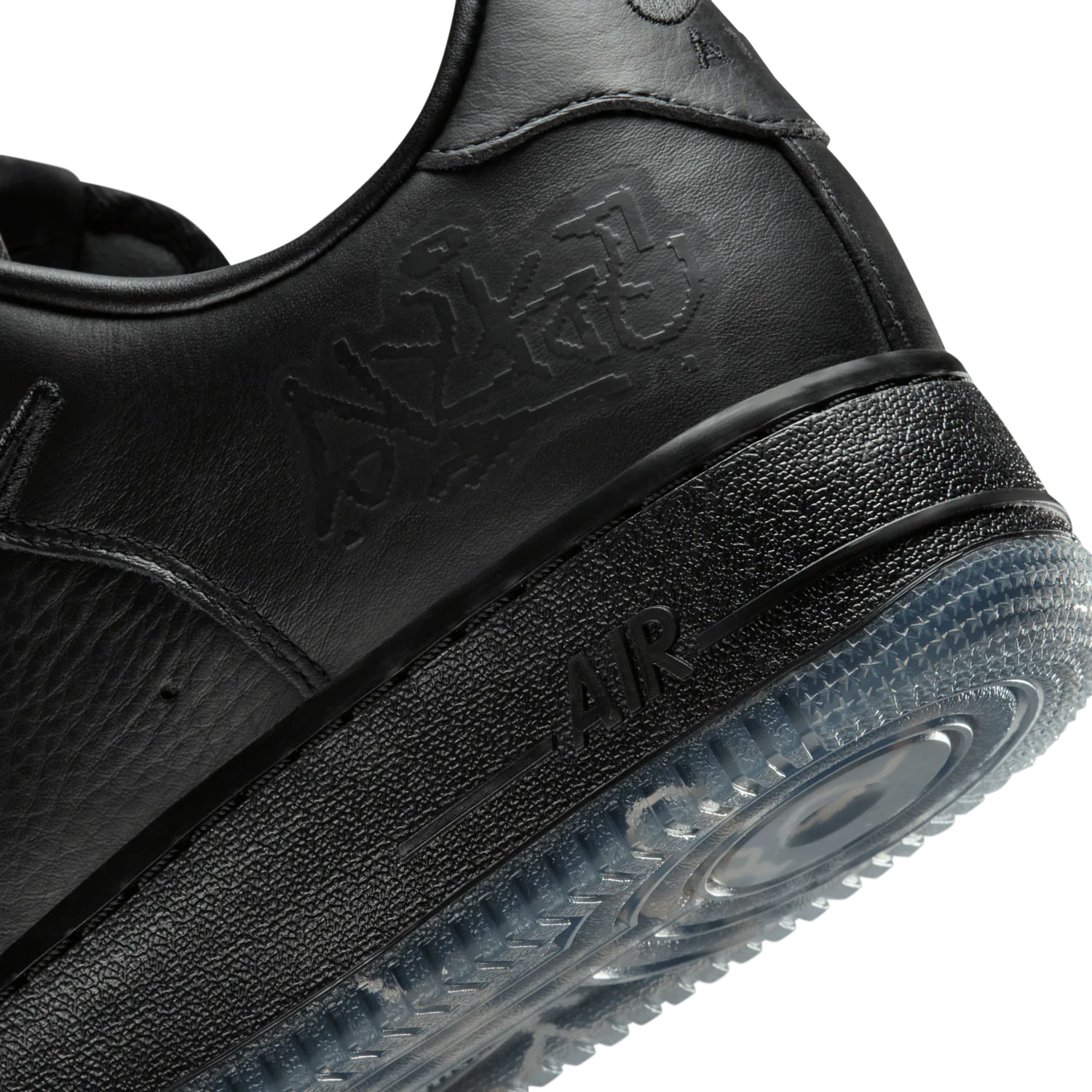 Nike Air Force 1 Low Def Jam: Fight for NY image 11