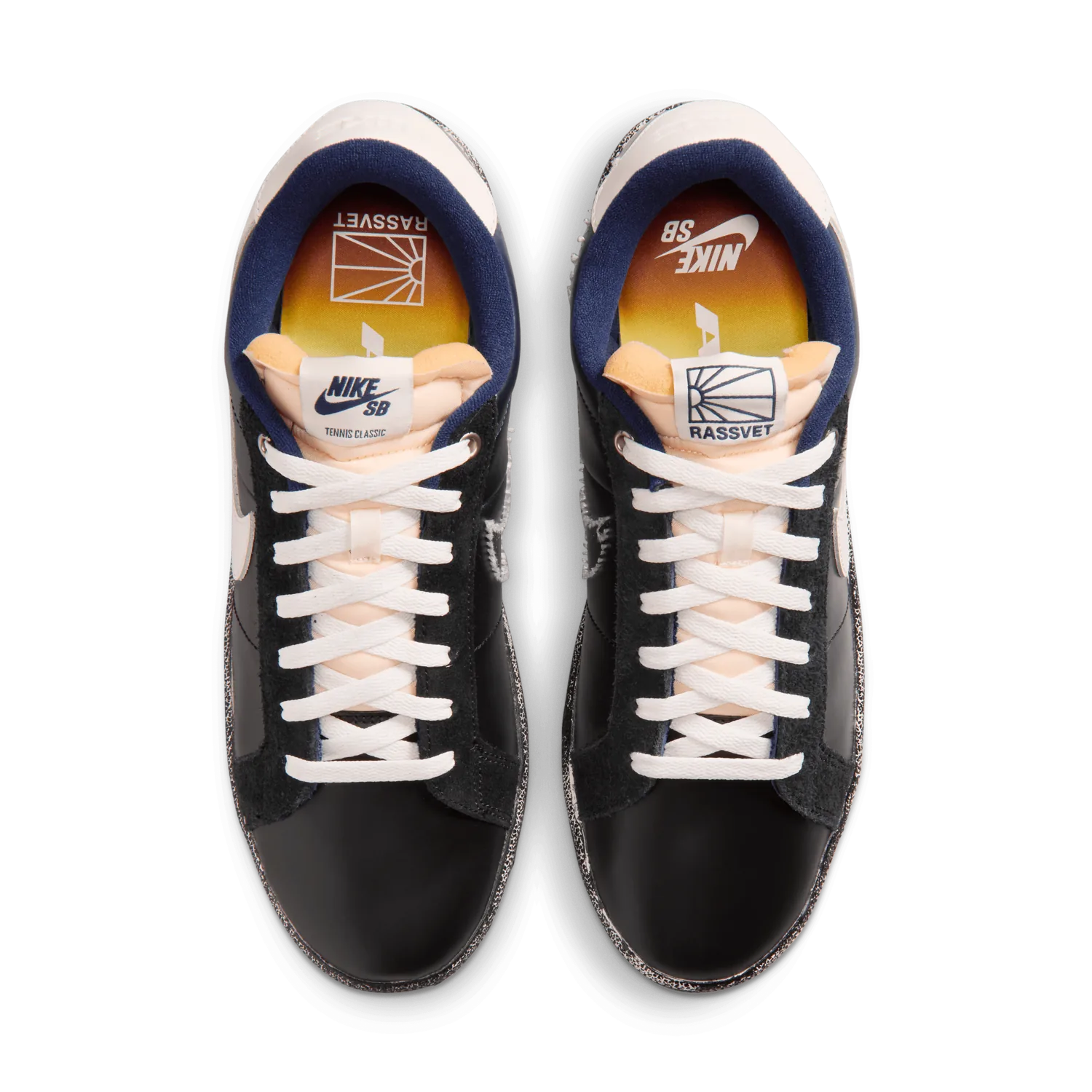 Nike SB Zoom Tennis Classic Rassvet image 7