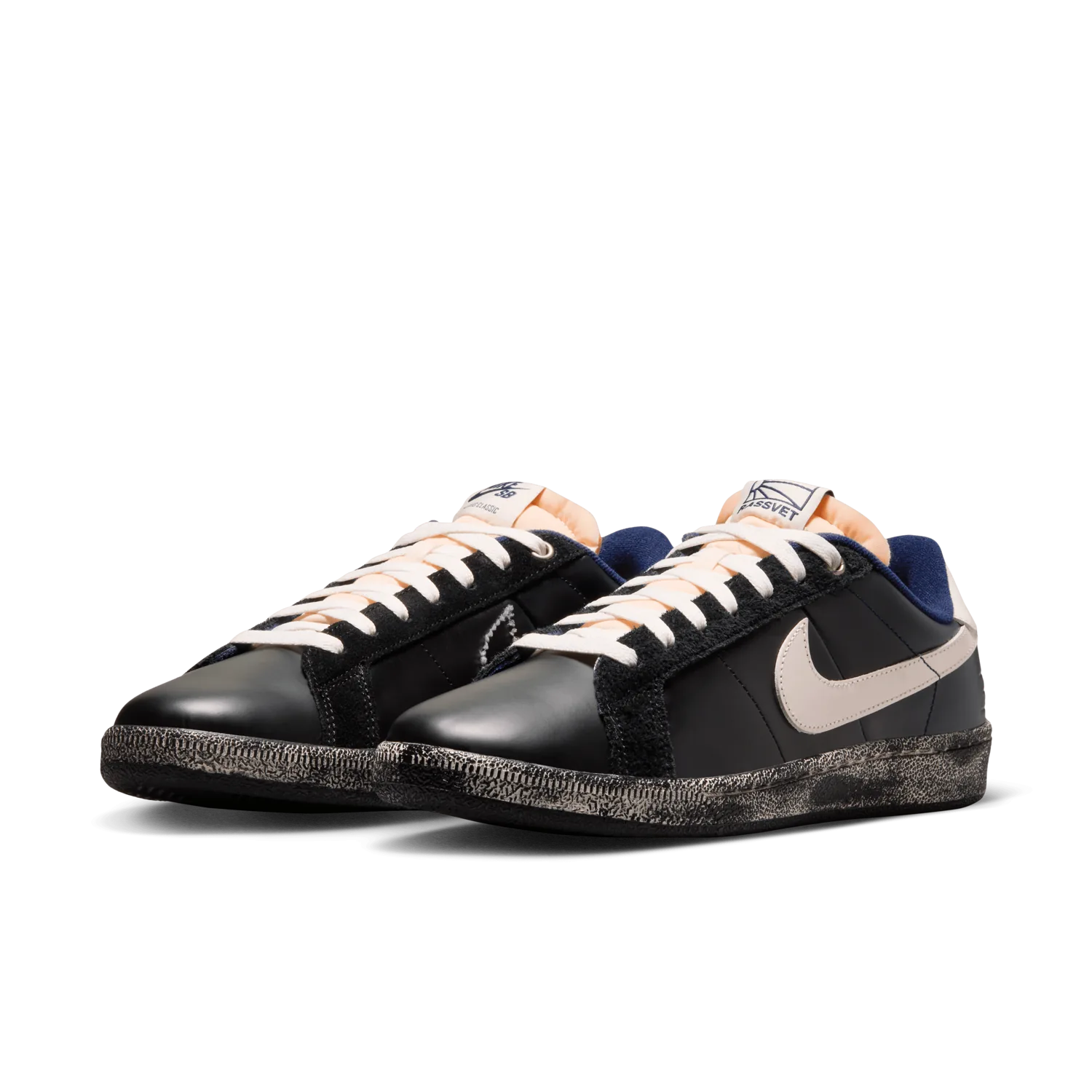 Nike SB Zoom Tennis Classic Rassvet image 8