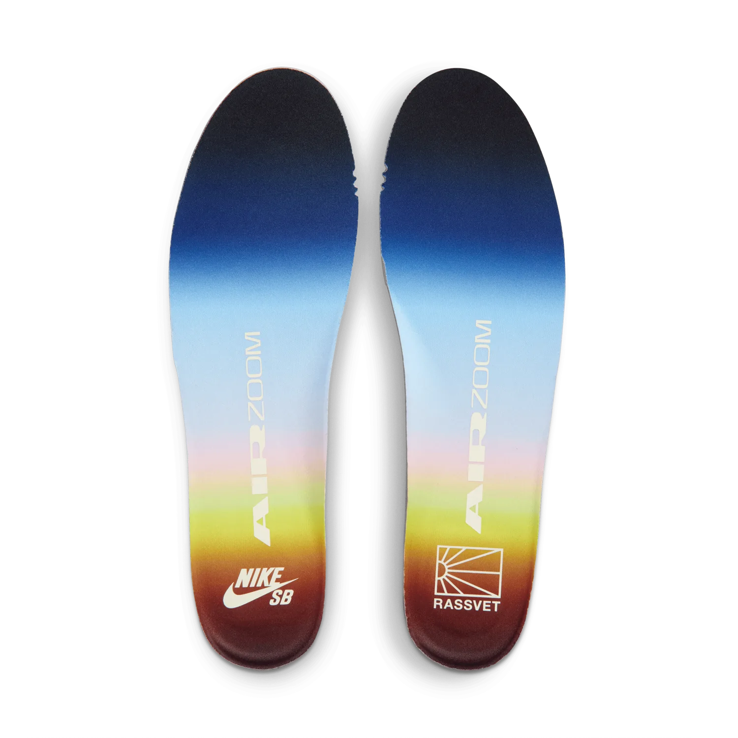 Nike SB Zoom Tennis Classic Rassvet image 11