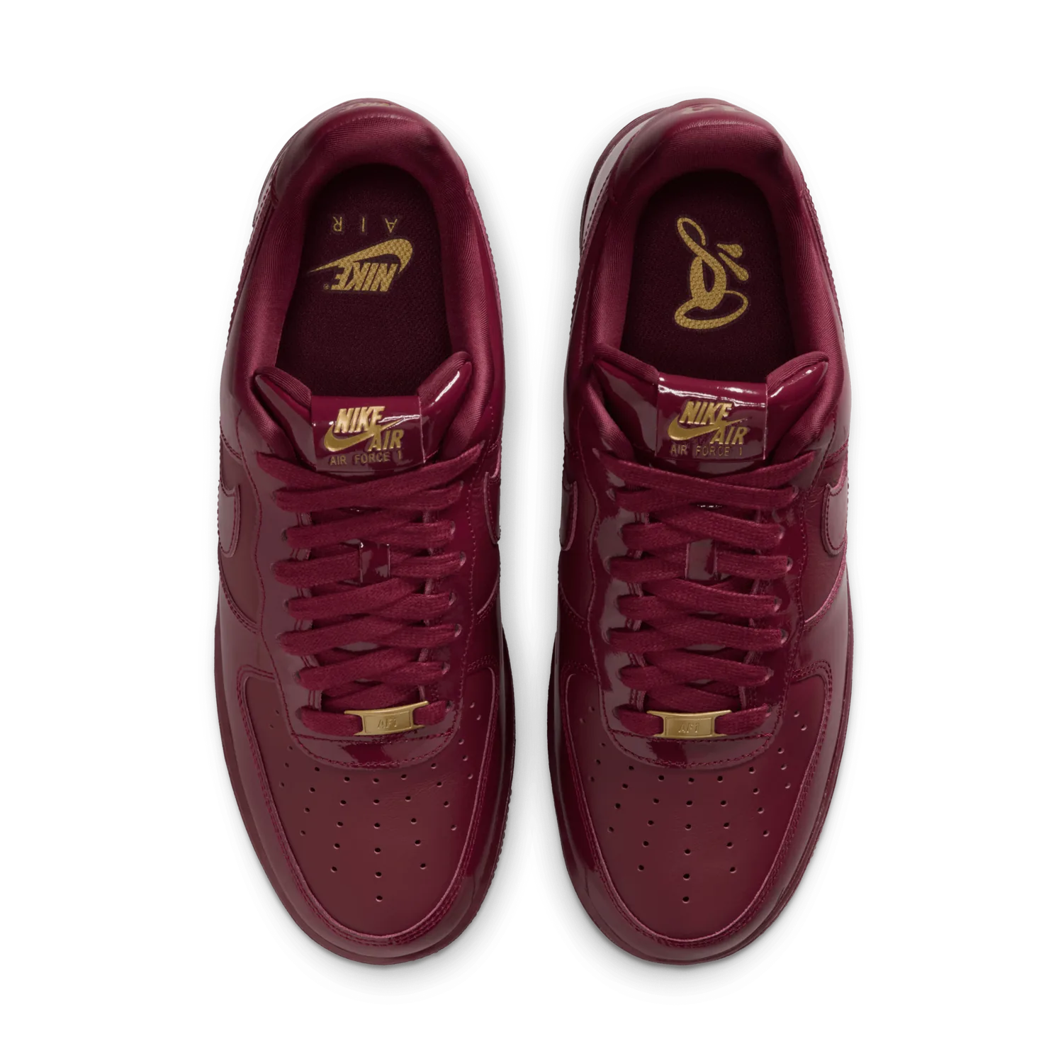 Nike Air Force 1 Low Central Cee UK image 5