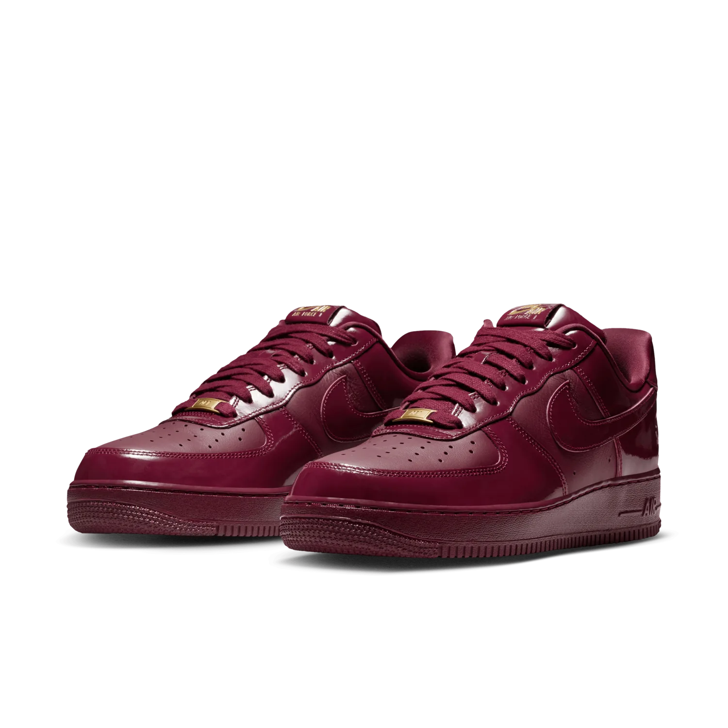 Nike Air Force 1 Low Central Cee UK image 6