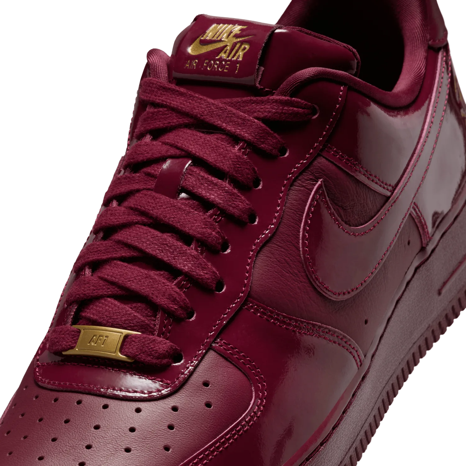 Nike Air Force 1 Low Central Cee UK image 8