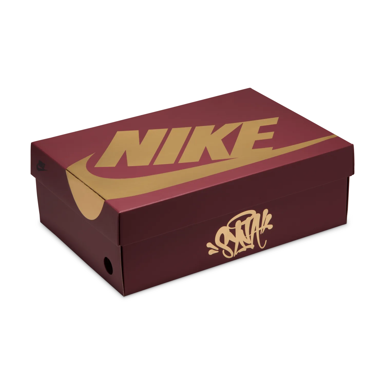 Nike Air Force 1 Low Central Cee UK image 10