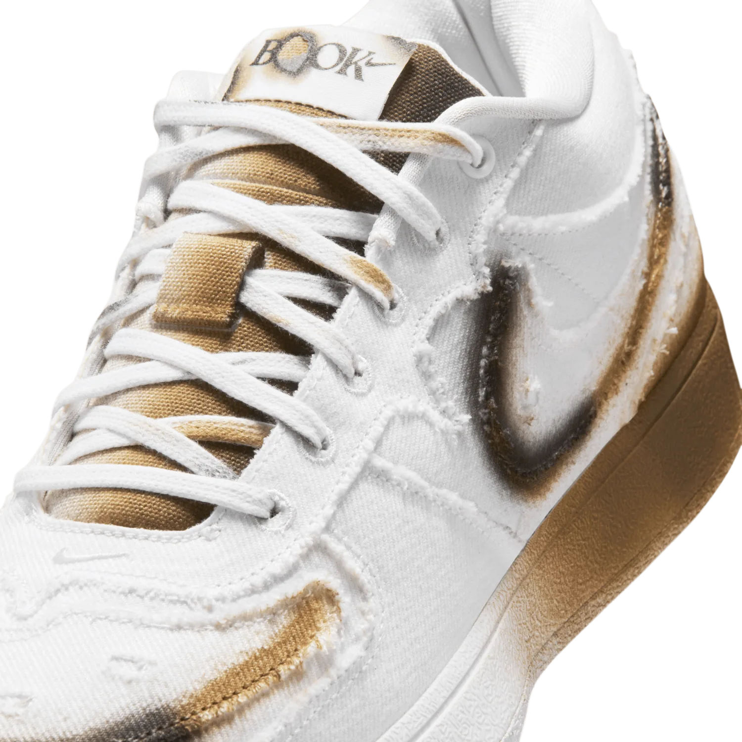 Nike Book 1 Torched image 3