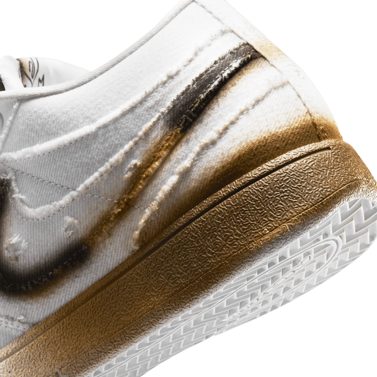 Nike Book 1 Torched image 4