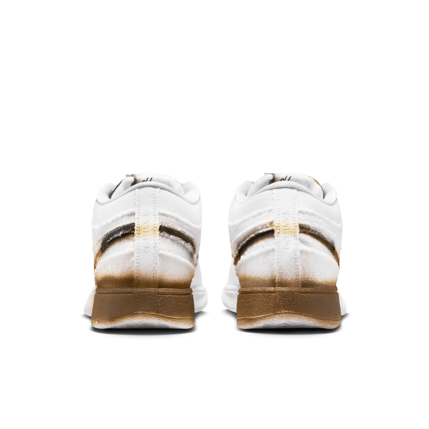 Nike Book 1 Torched image 9