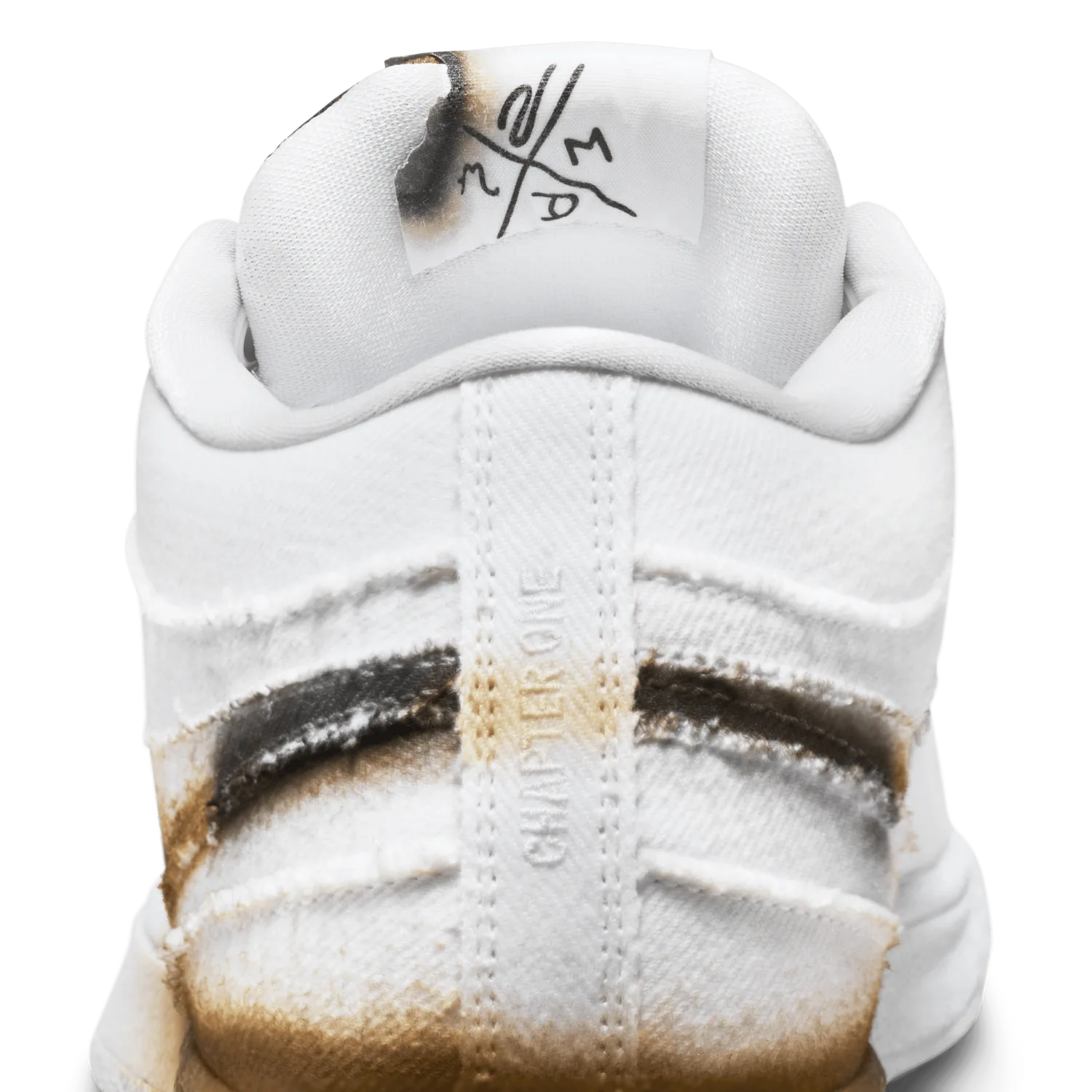 Nike Book 1 Torched image 11