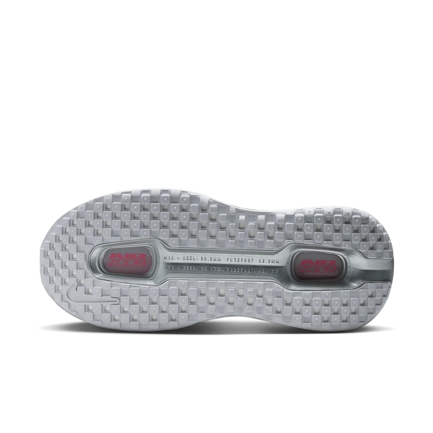 Nike Vomero Premium Fleur De Lis Grey image 3