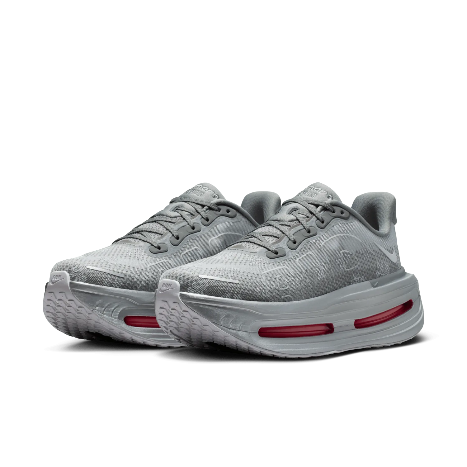Nike Vomero Premium Fleur De Lis Grey image 6