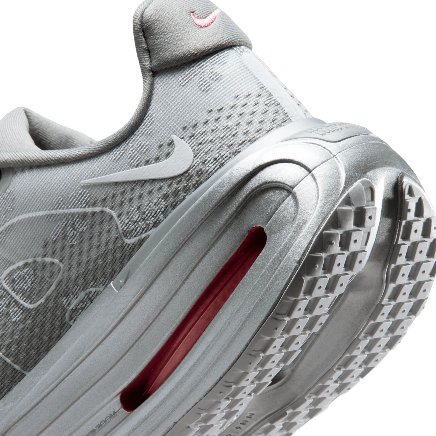 Nike Vomero Premium Fleur De Lis Grey image 9
