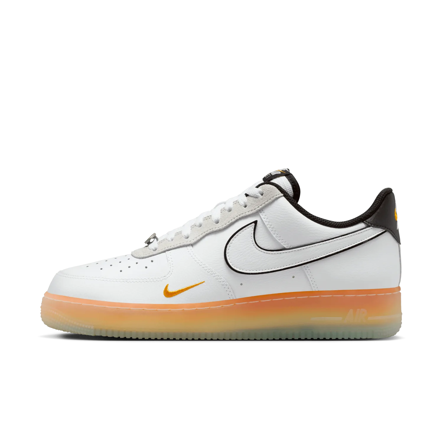 Nike Air Force 1 Low Hoop All Day image 3